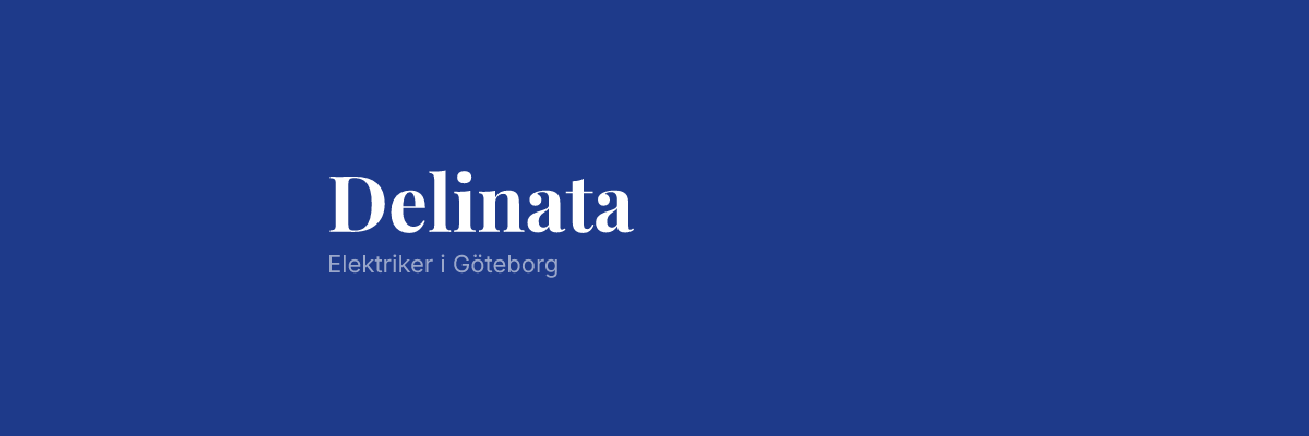 Delinata