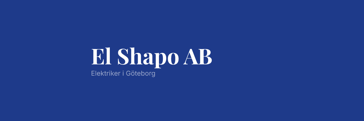 El Shapo AB
