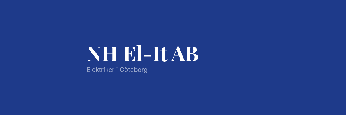 NH El-It AB