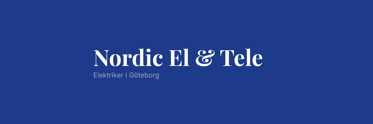 Nordic El & Tele