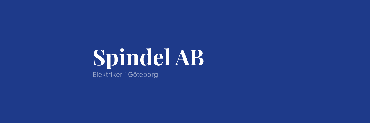 Spindel AB