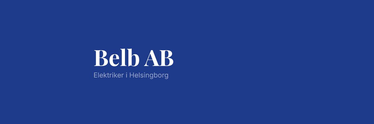 Belb AB