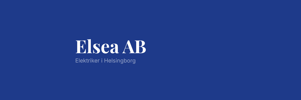Elsea AB