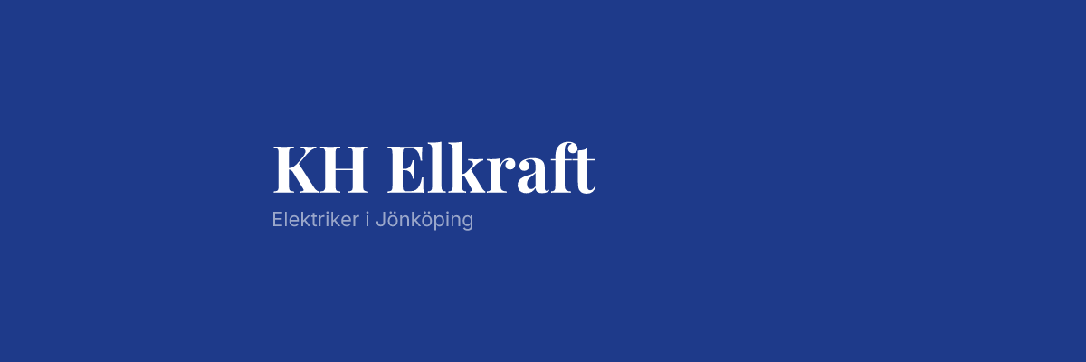 KH Elkraft