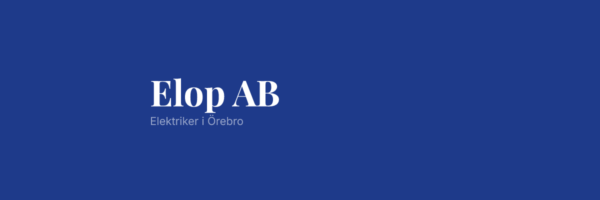 Elop AB
