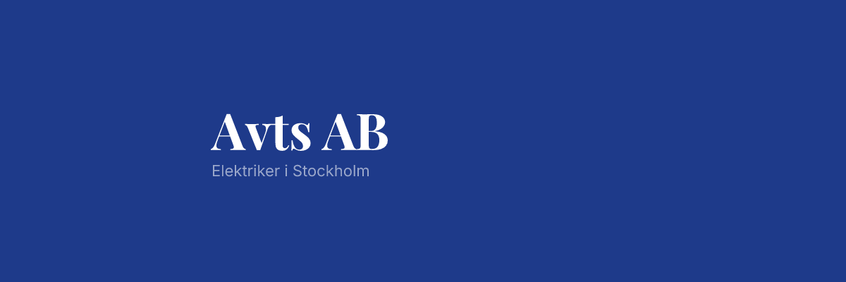 Avts AB