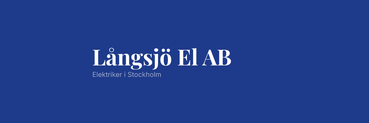 Långsjö El AB