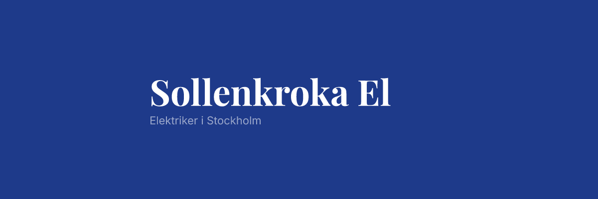 Sollenkroka El