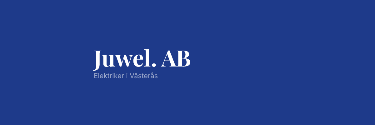 Juwel. AB