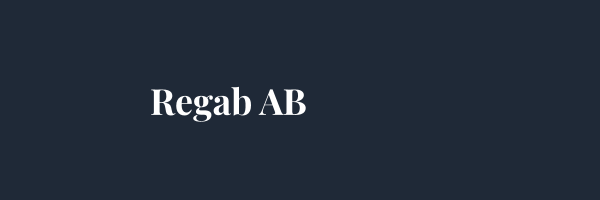 Regab AB – Golvläggare i Stockholm