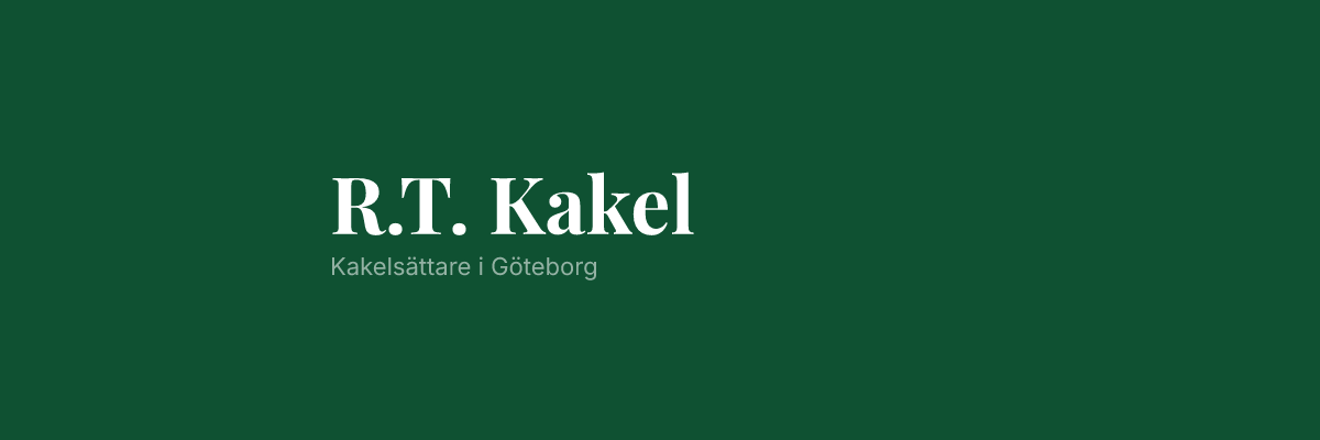 R.T. Kakel