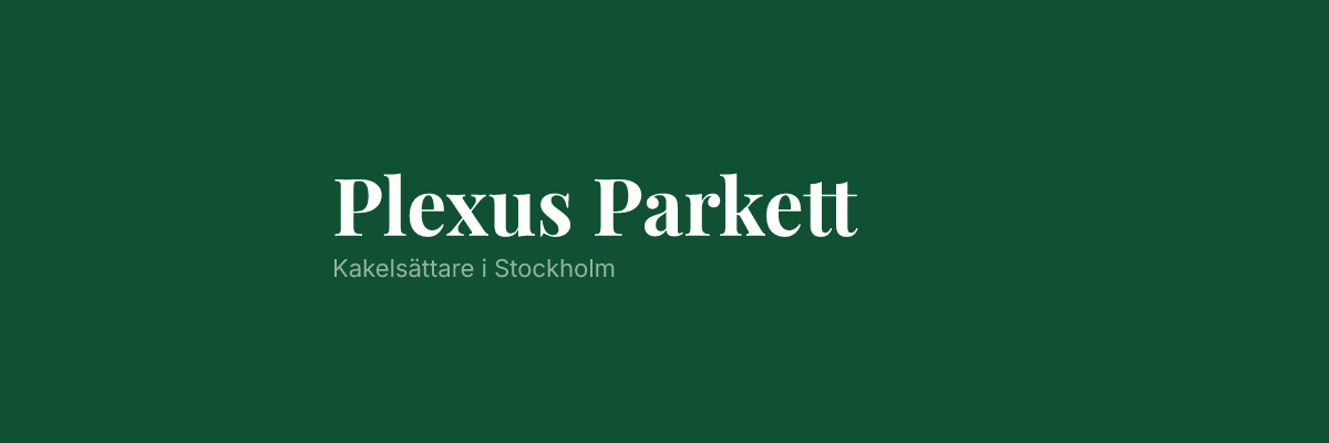 Plexus Parkett