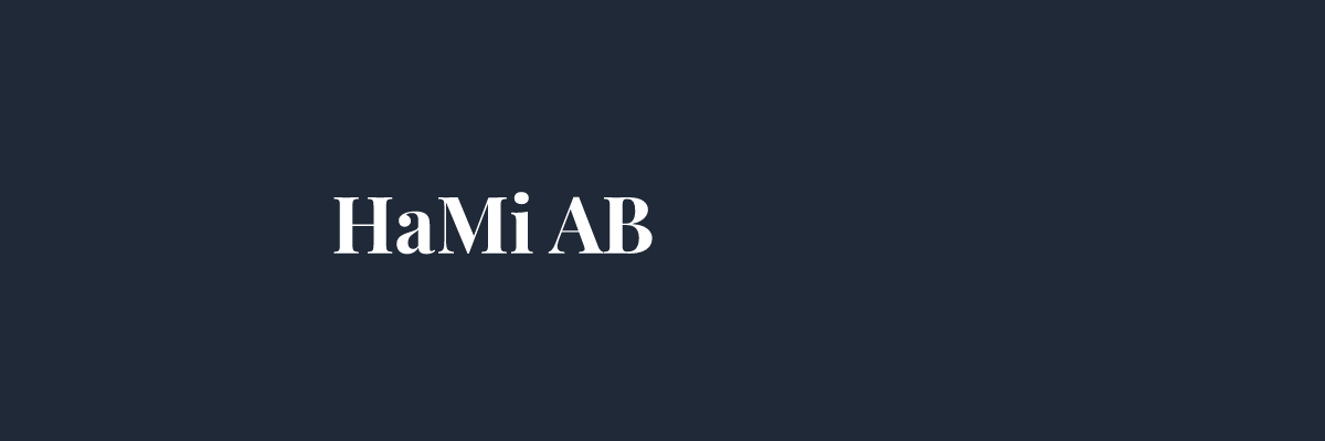 HaMi AB – Plåtslagare i Linköping