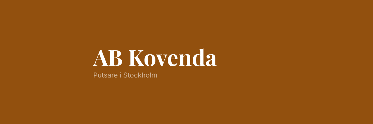 AB Kovenda