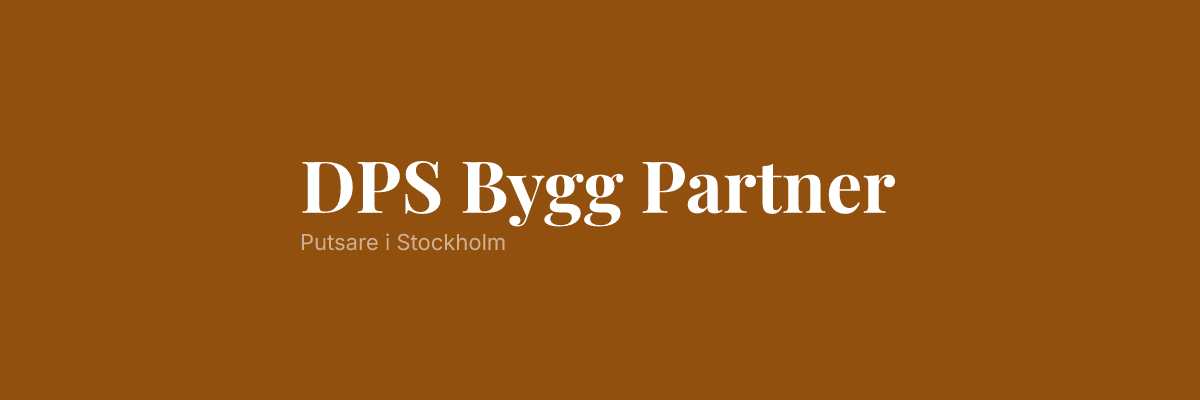 DPS Bygg Partner