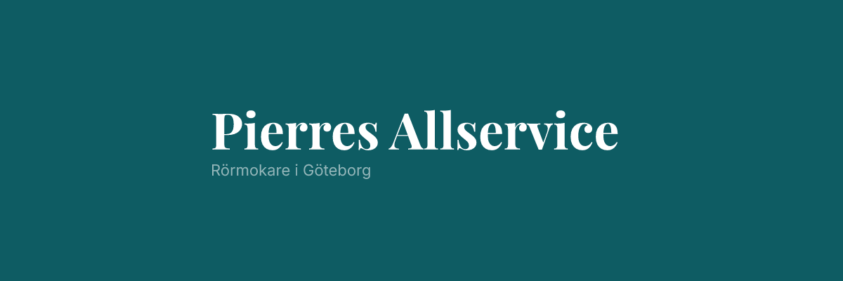Pierres Allservice