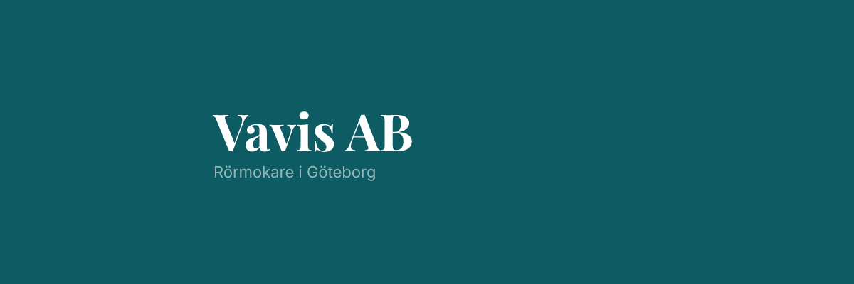Vavis AB