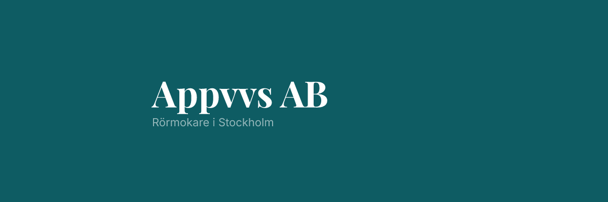Appvvs AB