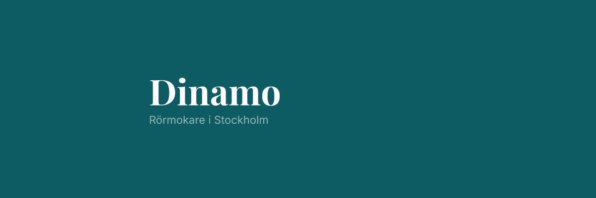 Dinamo