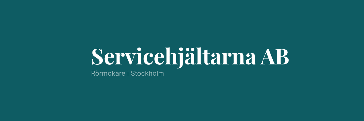 Servicehjältarna AB