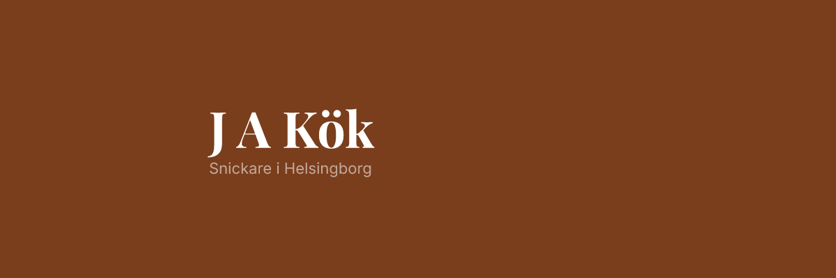 J A Kök