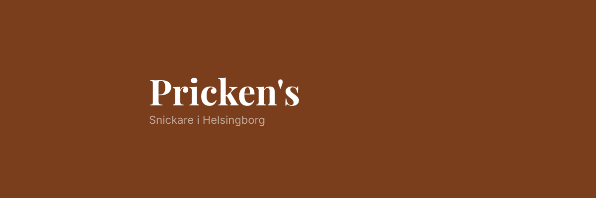 Pricken's