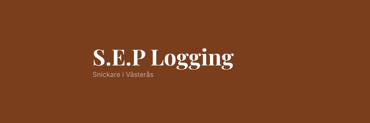 S.E.P Logging