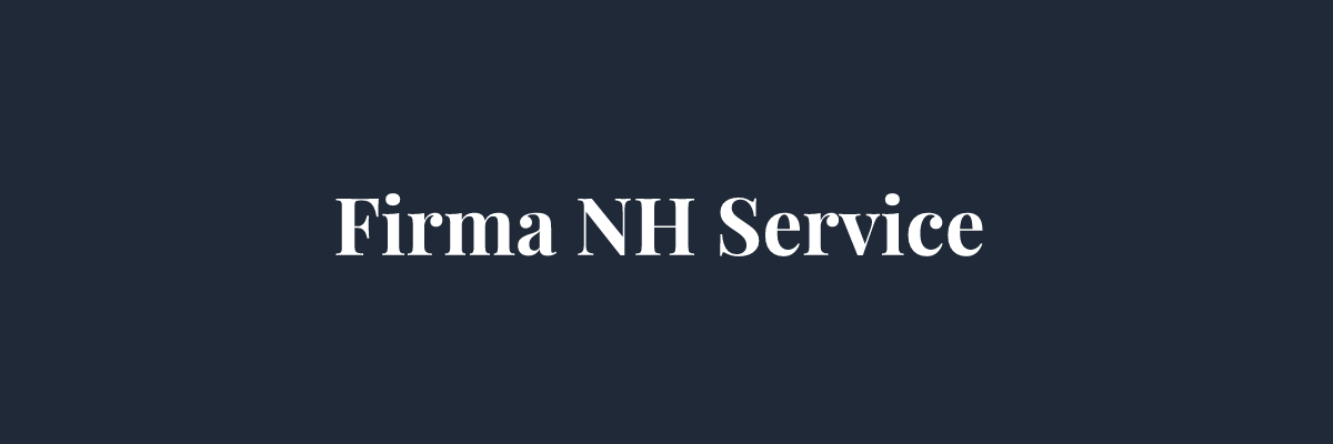 Firma NH Service – Ventilation i Göteborg