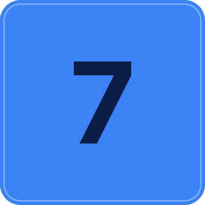 7 Energy AB