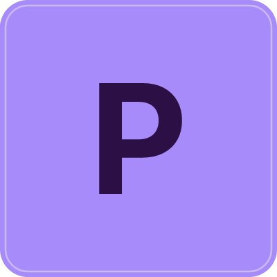 pf måleri